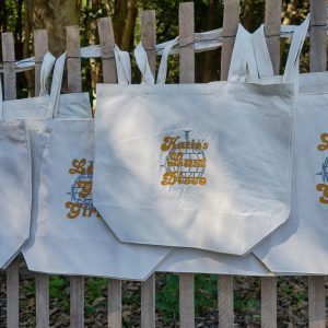 Bachelorette Party Swag Bags!