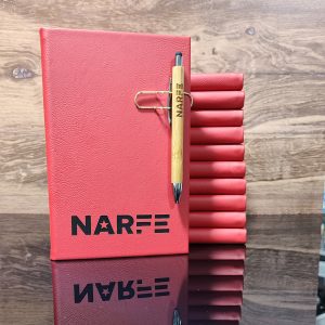 NARFE Journals & Pens