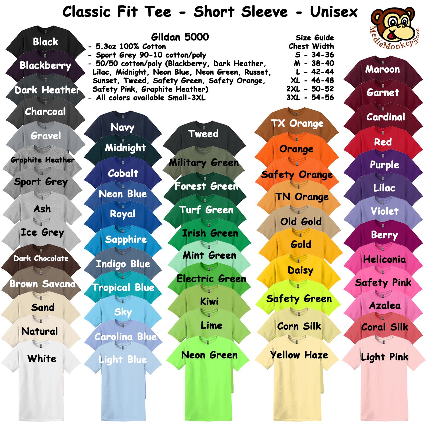 VPPA - Logo Wear - Adult - Image 2